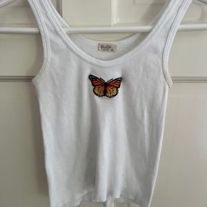 John Gault tanktop onesize